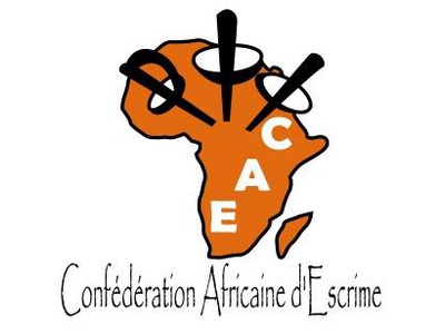 Confederation Africaine d\'Escrime